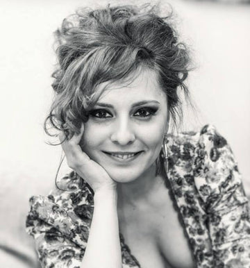 Nina Abesadze
