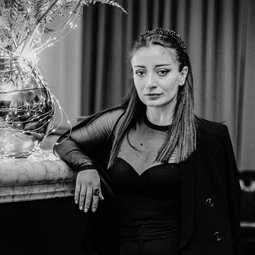Tamta Maisuradze