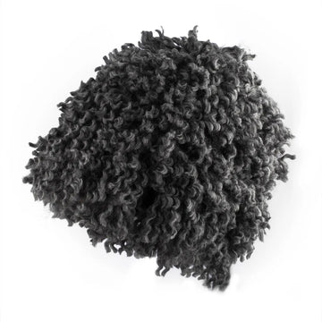 The woolen hat papakhi