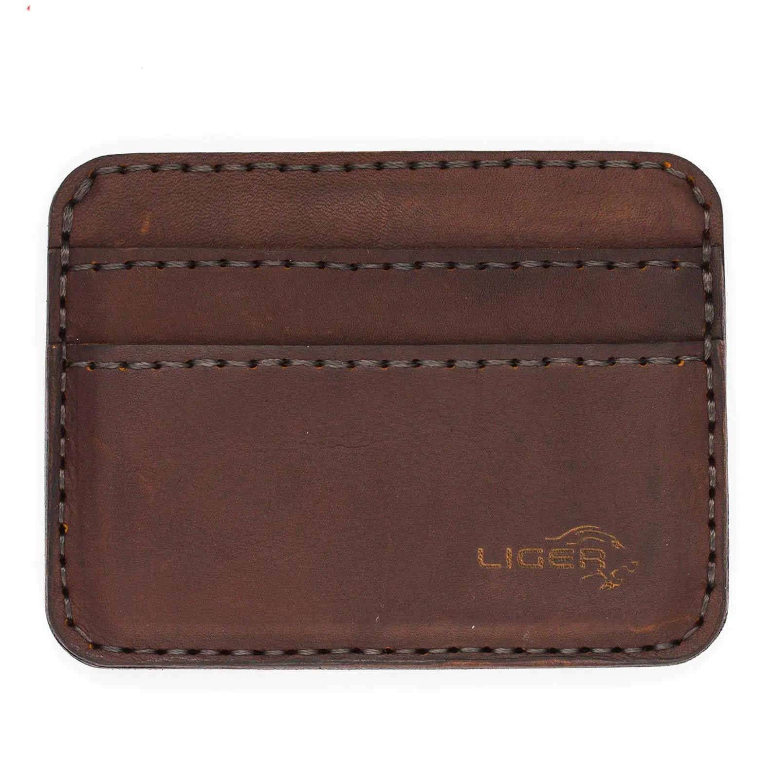 Handcrafted leather Wallet
